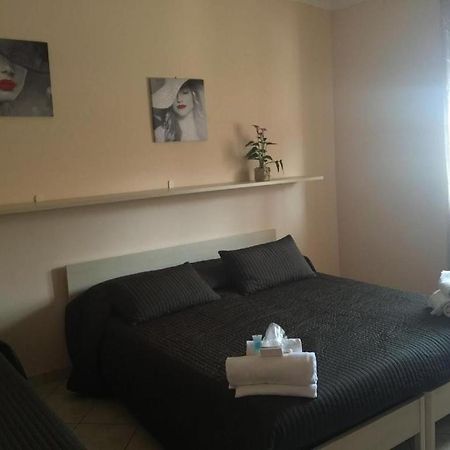 Suiteroom&Apartment Flat Fiumicino Extérieur photo