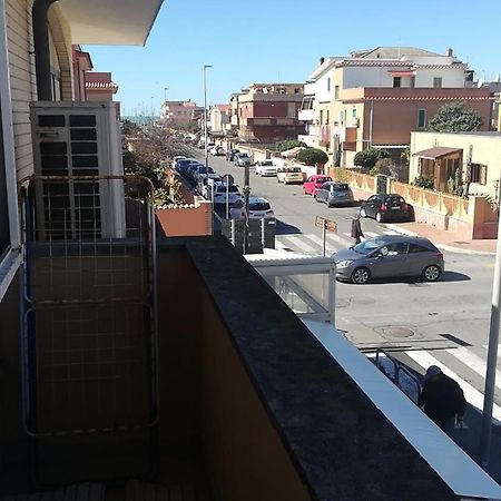 Suiteroom&Apartment Flat Fiumicino Extérieur photo