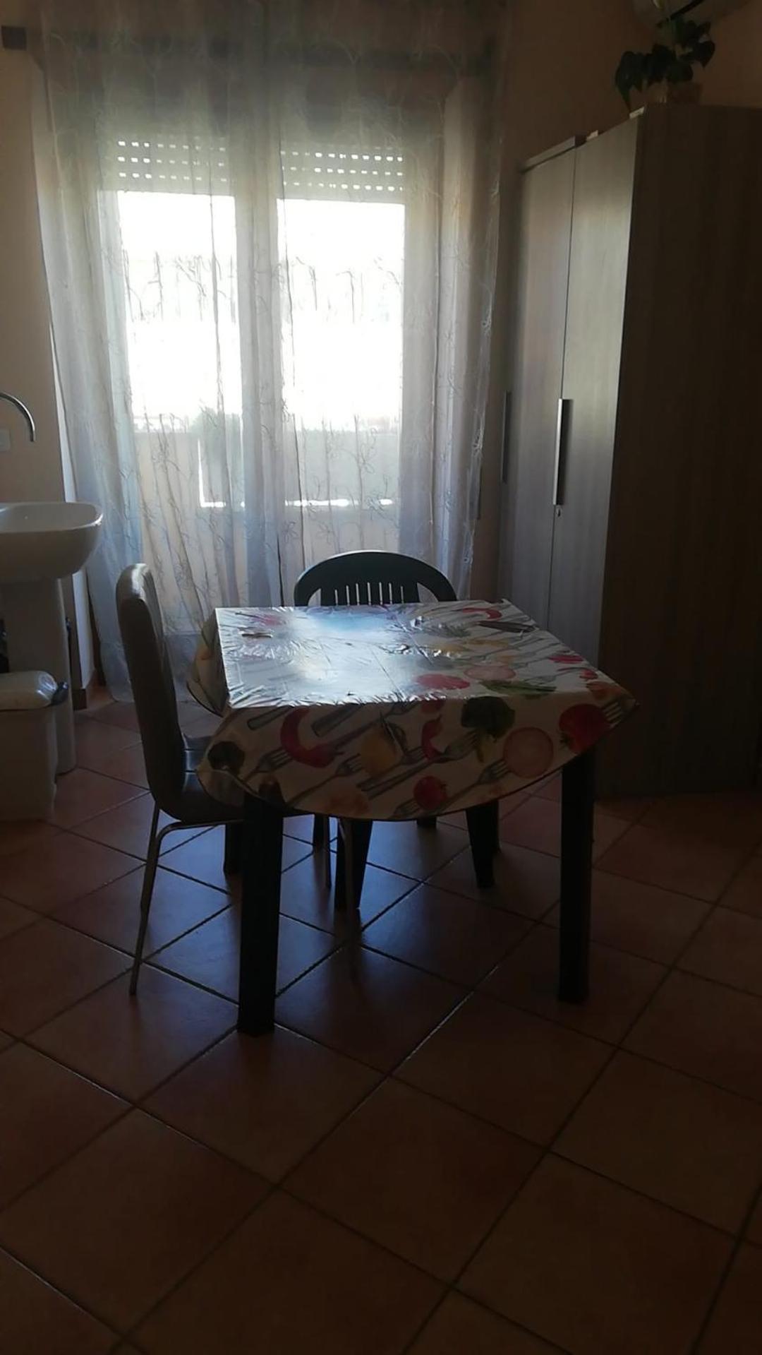 Suiteroom&Apartment Flat Fiumicino Extérieur photo