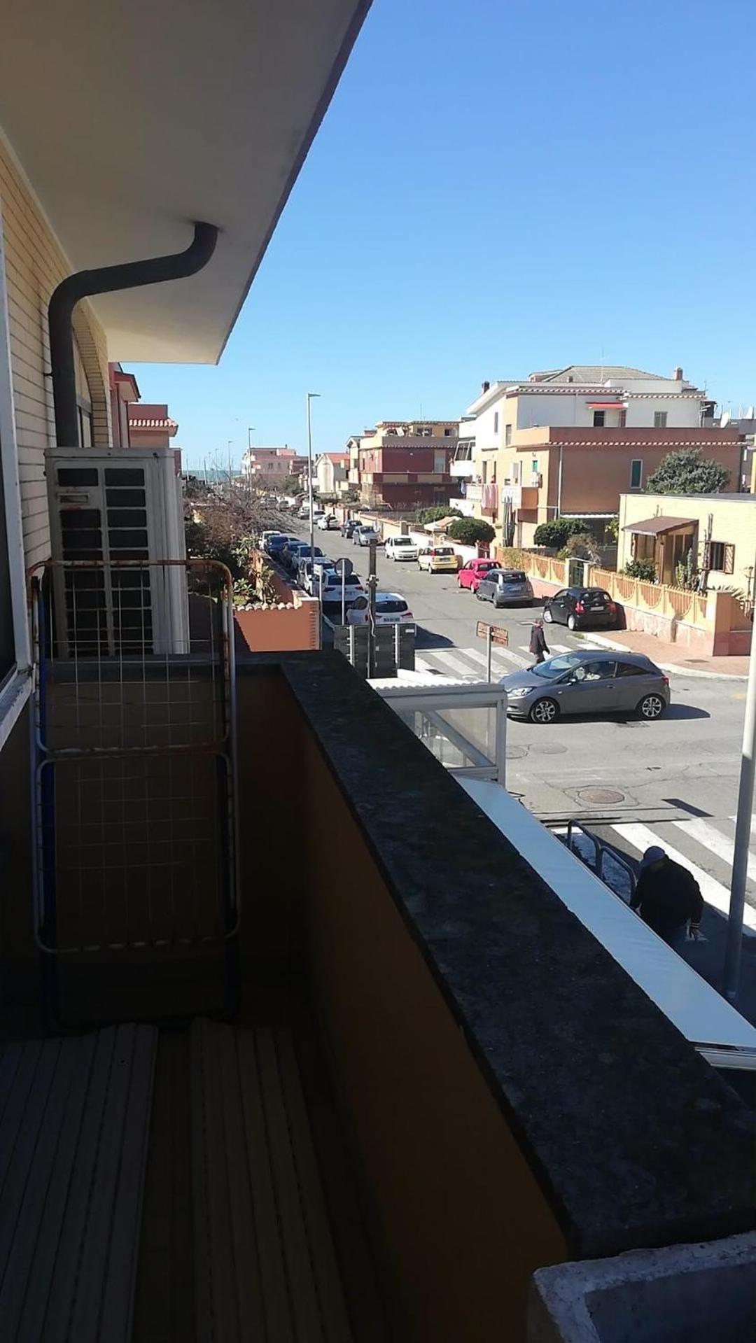 Suiteroom&Apartment Flat Fiumicino Extérieur photo