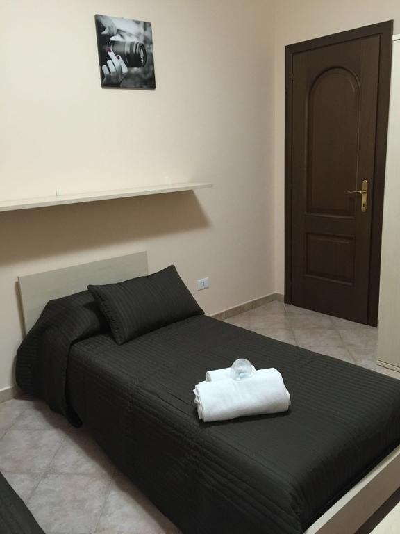 Suiteroom&Apartment Flat Fiumicino Extérieur photo