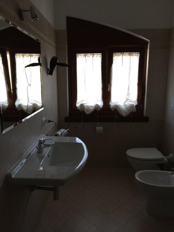 Suiteroom&Apartment Flat Fiumicino Extérieur photo