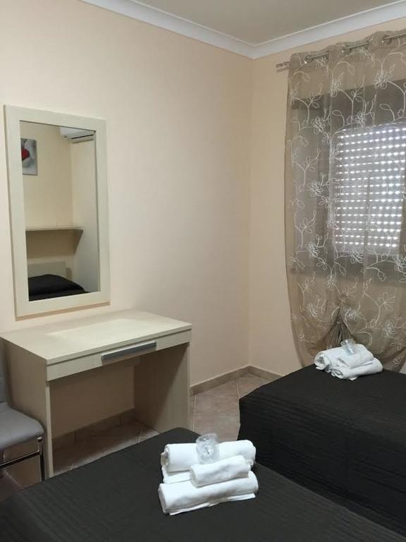 Suiteroom&Apartment Flat Fiumicino Extérieur photo
