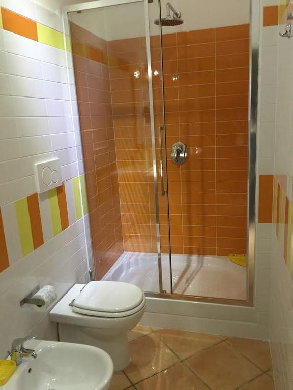 Suiteroom&Apartment Flat Fiumicino Extérieur photo